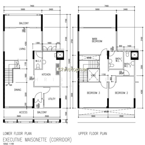 842 SIMS AVENUE photo 2
