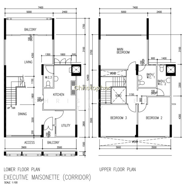 842 SIMS AVENUE photo 3