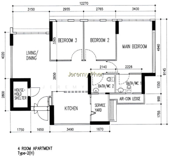 684D EDGEDALE PLAINS photo 3