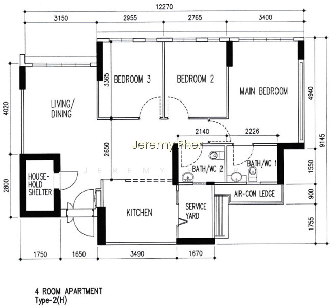 684D EDGEDALE PLAINS photo 4