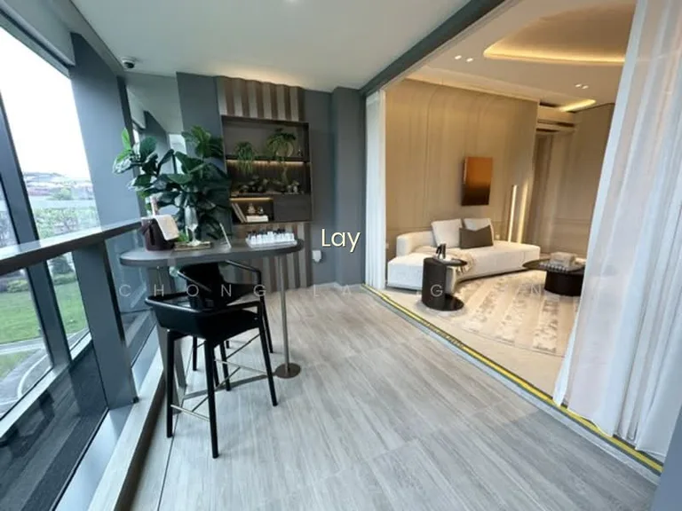 Union Square Residences image 1 of 10