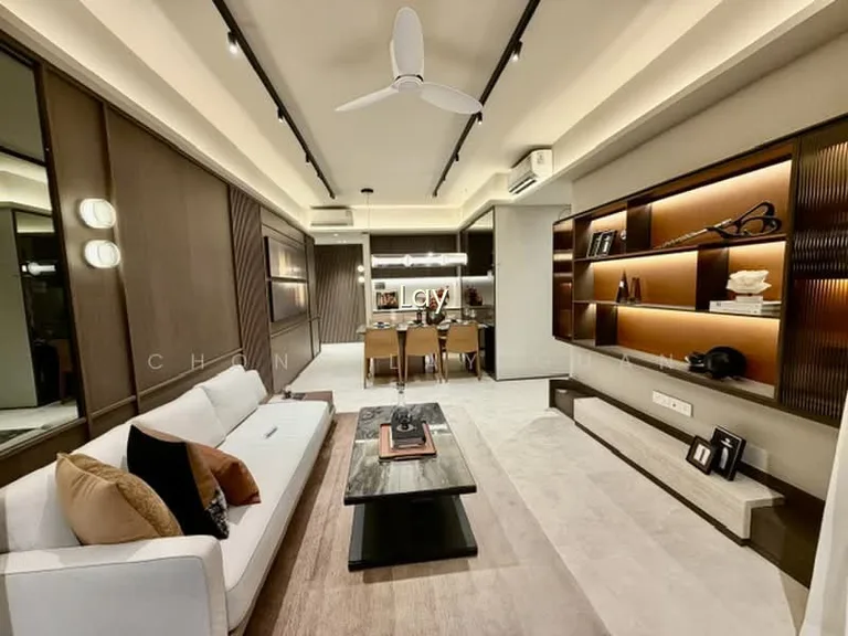 Hudson Place Residences image 1 of 10