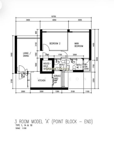 18B HOLLAND DRIVE photo 2