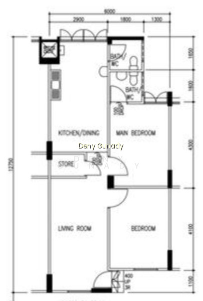 126 YISHUN STREET 11 photo 3