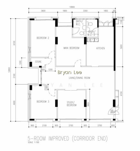 535A SERANGOON NORTH AVENUE 4 photo 3
