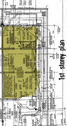 3STY SEMID@TAY LIAN TECK(APX 300M TO MRT) photo 2