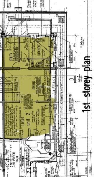 3STY SEMID@TAY LIAN TECK(APX 300M TO MRT) photo 3