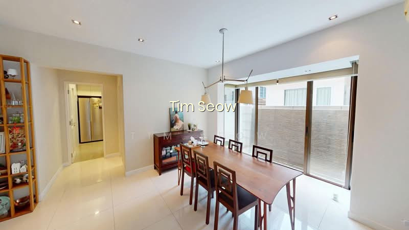 3STY SEMID@TAY LIAN TECK(APX 300M TO MRT) photo 5