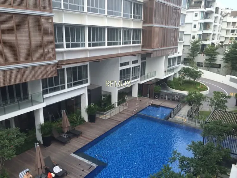 Horizon Residences image 1 of 8