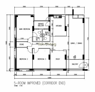 881 WOODLANDS STREET 82 photo 4