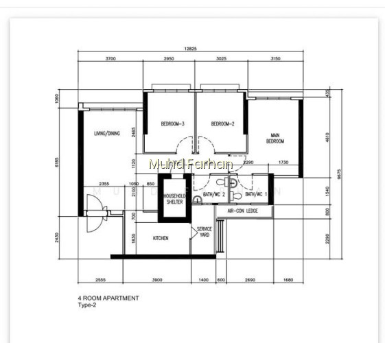 292B BUKIT BATOK EAST AVENUE 6 photo 2