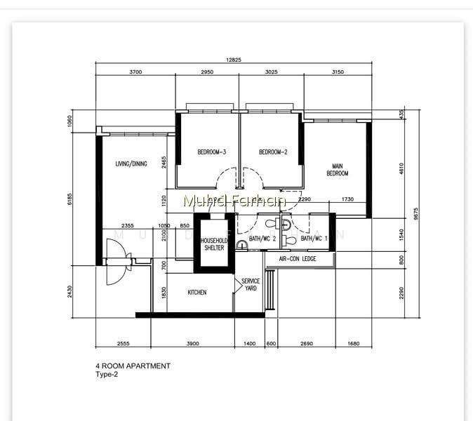 292B BUKIT BATOK EAST AVENUE 6 photo 3