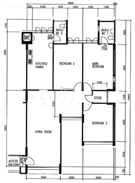 330 JURONG EAST AVENUE 1 photo 3