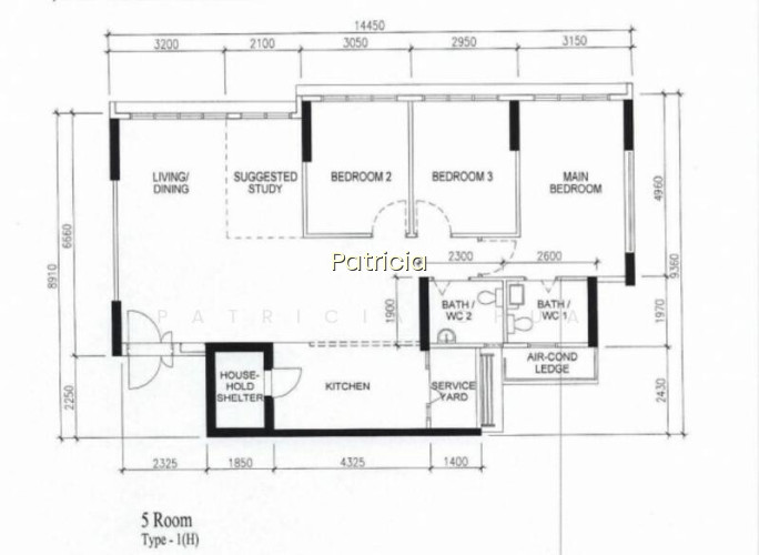 458A SENGKANG WEST ROAD photo 2