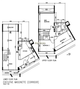 115 CLEMENTI STREET 13 photo 4