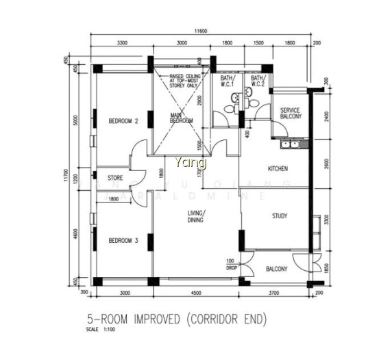 764 JURONG WEST STREET 74 photo 2