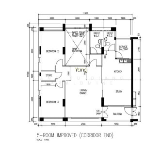 764 JURONG WEST STREET 74 photo 4