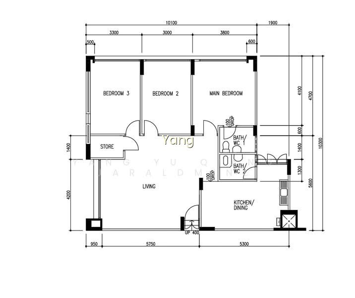 282 TAMPINES STREET 22 photo 3