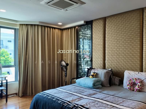 ⭐⭐LANDED7772 @ 3 STOREY DETACHED + ATTIC AT DISTRICT 15 photo 3
