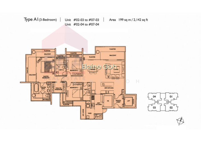 CITYVISTA RESIDENCES photo 2