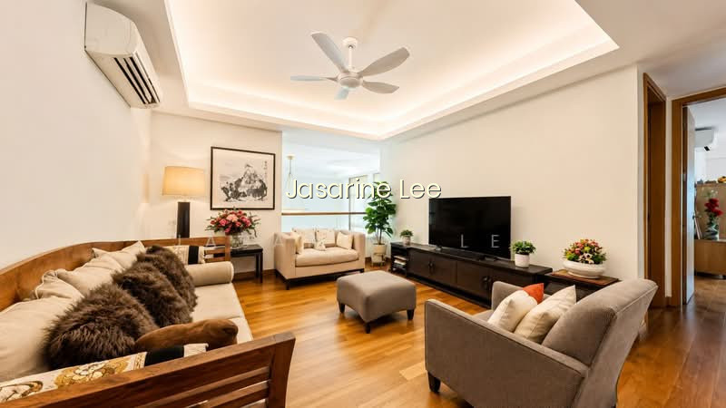 ⭐⭐LANDED7772 @ 2-STOREY DETACHED FREEHOLD IN DISTRICT 15 WITH MOVE IN CONDITION photo 2