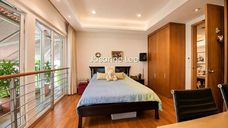 ⭐⭐LANDED7772 @ 2-STOREY DETACHED FREEHOLD IN DISTRICT 15 WITH MOVE IN CONDITION photo 4