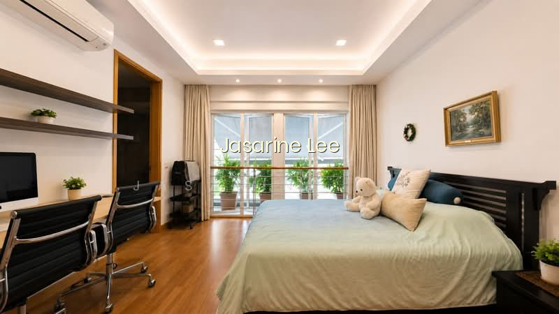 ⭐⭐LANDED7772 @ 2-STOREY DETACHED FREEHOLD IN DISTRICT 15 WITH MOVE IN CONDITION photo 5