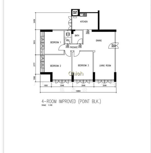 179 TOA PAYOH CENTRAL photo 2