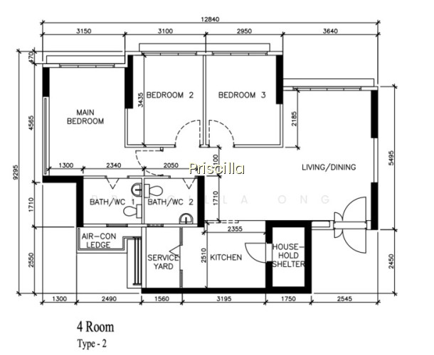356B ANCHORVALE LANE photo 2
