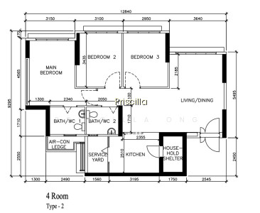 356B ANCHORVALE LANE photo 4