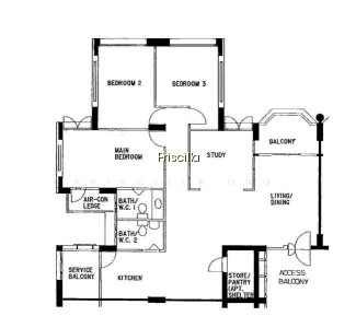472 SEMBAWANG DRIVE photo 4