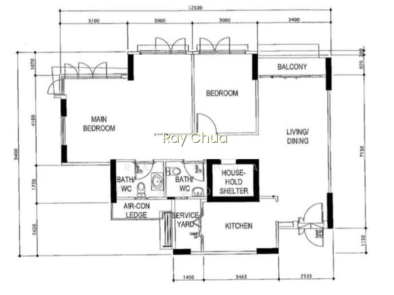 679A PUNGGOL DRIVE photo 3
