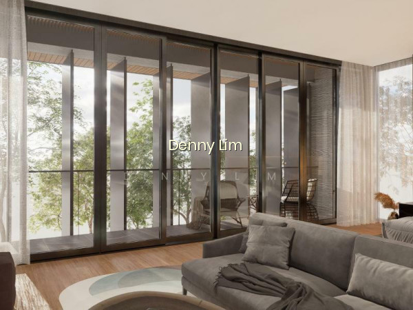 ⭐BRAND NEW DETACHED @ GOODMAN⭐NORTH/SOUTH FACING (8899 发发久久) photo 5