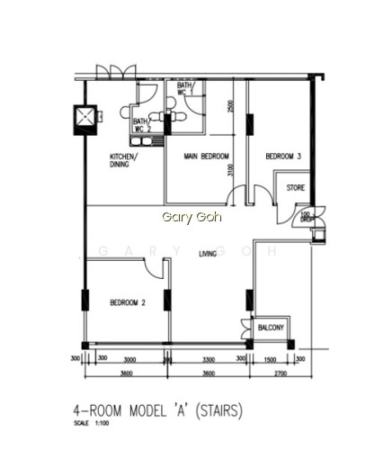 126 PASIR RIS STREET 11 photo 2
