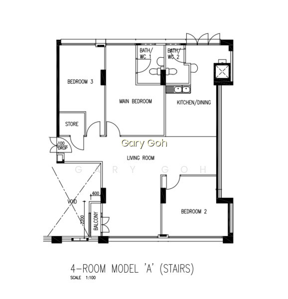 503 BISHAN STREET 11 photo 3