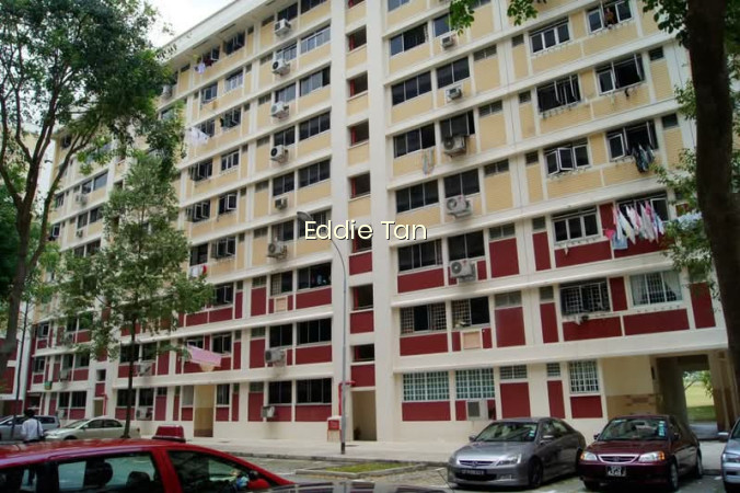 557 HOUGANG STREET 51 photo 4