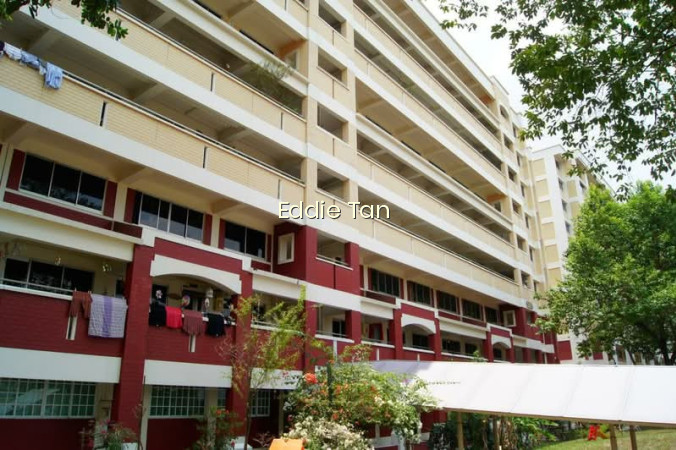 557 HOUGANG STREET 51 photo 6