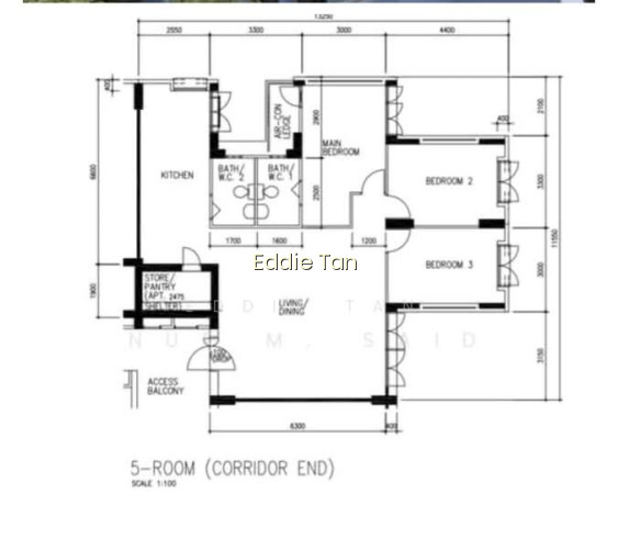 650B JURONG WEST STREET 61 photo 2