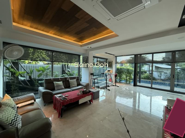KEMBANGAN DETACHED photo 2
