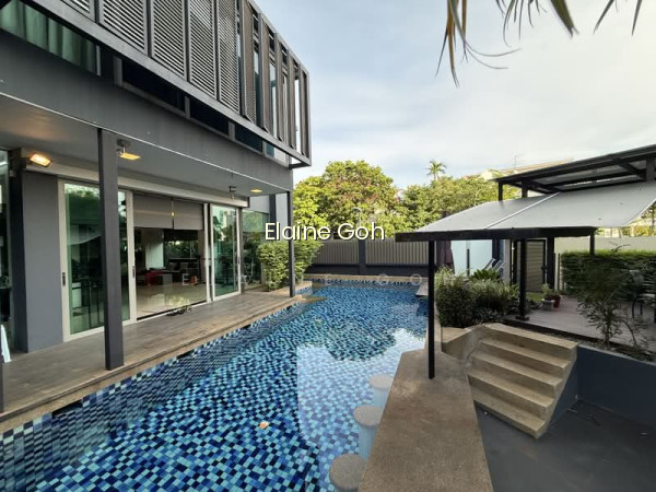 KEMBANGAN DETACHED photo 6
