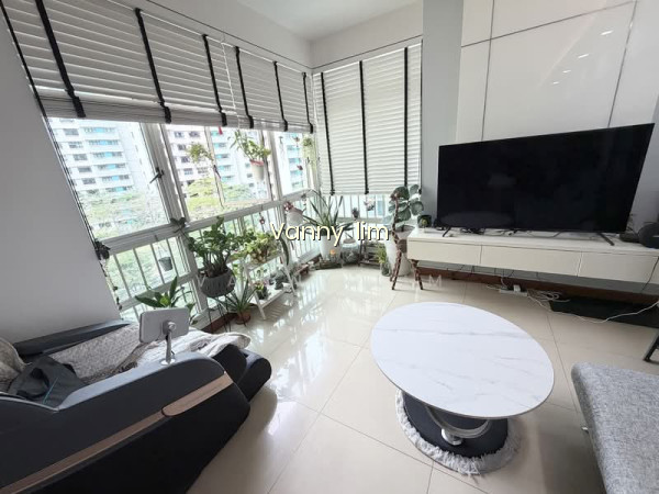 168A PUNGGOL EAST photo 2