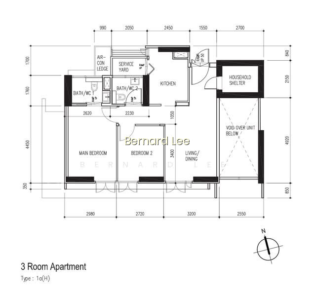 89 DAWSON ROAD photo 4