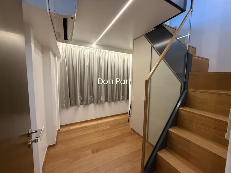 GRANDEUR PARK RESIDENCES image 1 of 10