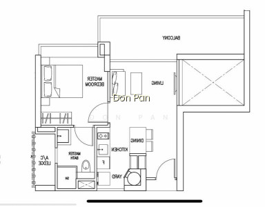 SUITES AT ORCHARD 4