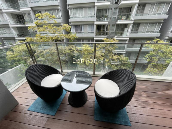 SUITES AT ORCHARD 5