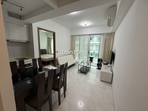 SUITES AT ORCHARD 6