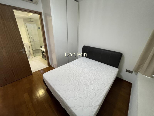 SUITES AT ORCHARD 7
