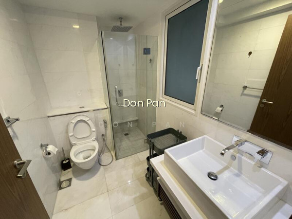SUITES AT ORCHARD 8