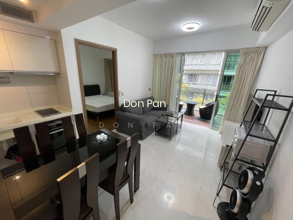 SUITES AT ORCHARD 9