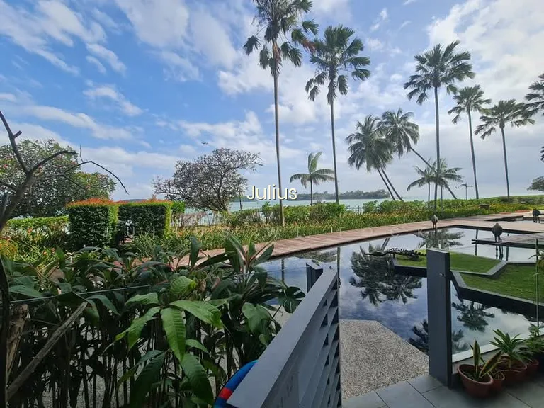 Seascape @ Sentosa Cove image 1 of 10